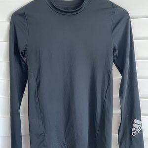 Adidas Training Long Sleeve